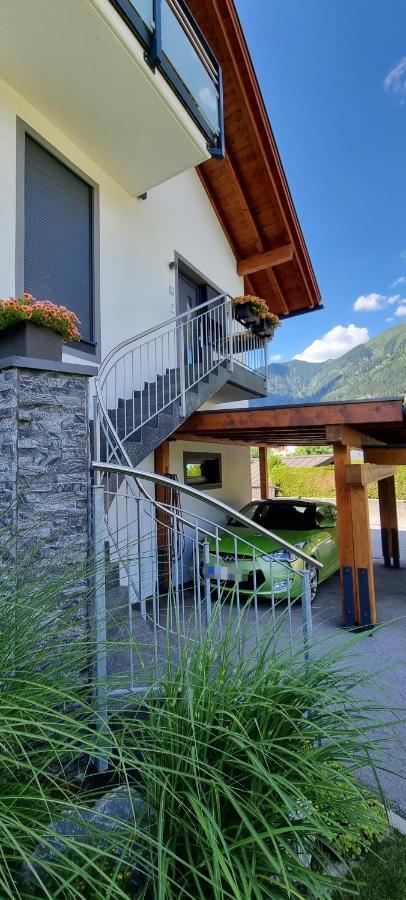 The Apartment - Alpentherme Inklusive Бад-Гофгаштайн Екстер'єр фото